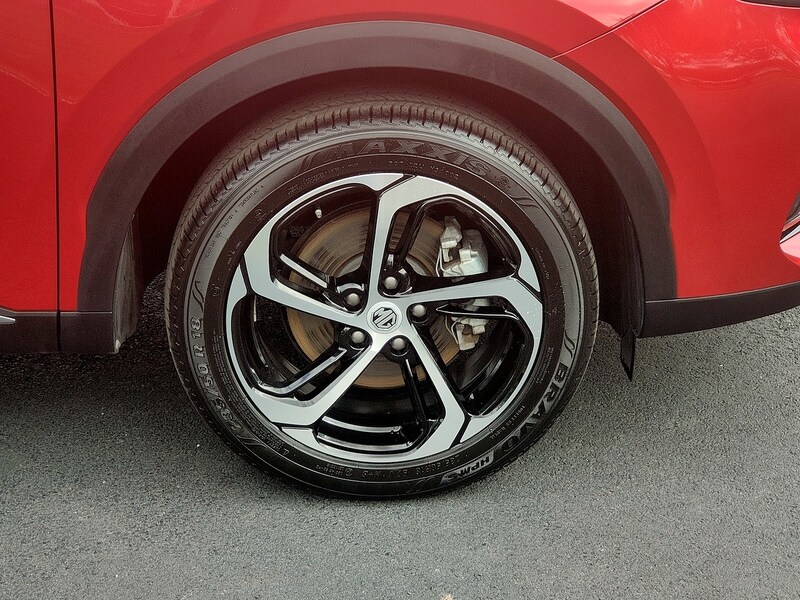 Used MG MG HS 2024 for sale - 76566306: Photo 21