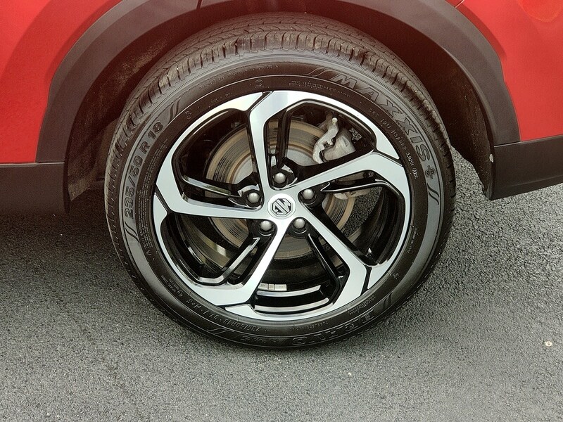 Used MG MG HS 2024 for sale - 76566306: Photo 22