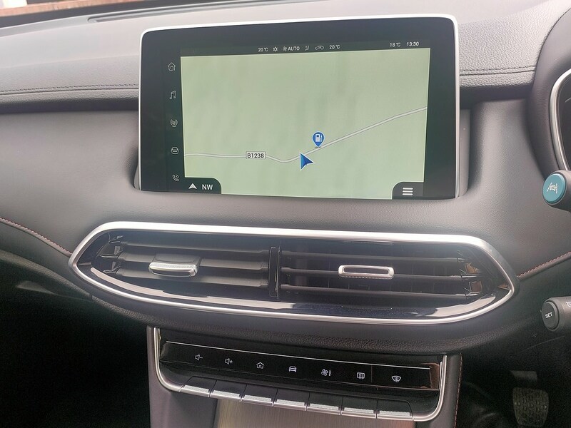 Used MG MG HS 2024 for sale - 76566306: Photo 23