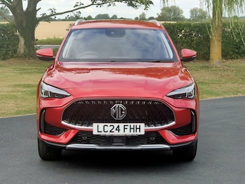 Used MG MG HS 2024 for sale - 76566306: Photo