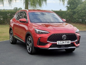 Used MG MG HS 2024 for sale - 76566306: Photo