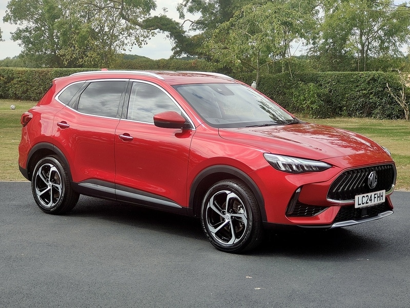 Used MG MG HS 2024 for sale - 76566306: Photo 8