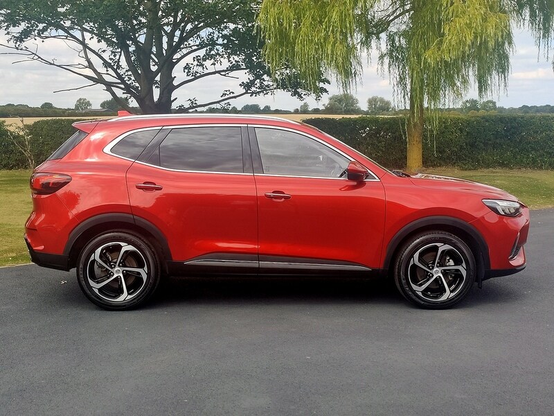 Used MG MG HS 2024 for sale - 76566306: Photo 9