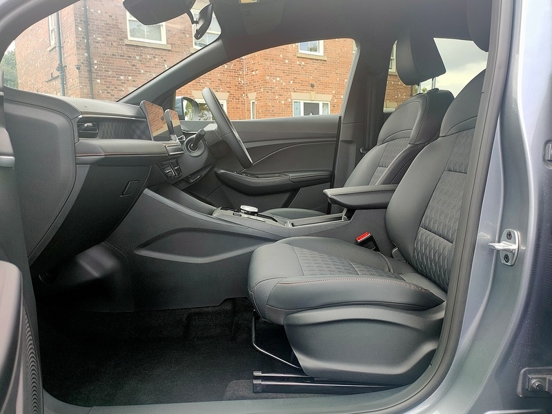 Used MG MG3 2024 for sale - 76566333: Photo 11