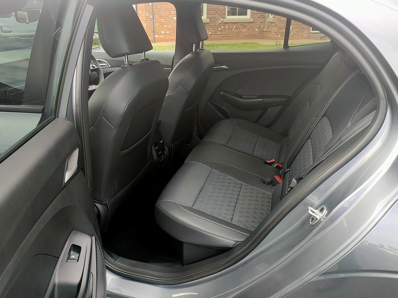 Used MG MG3 2024 for sale - 76566333: Photo 12