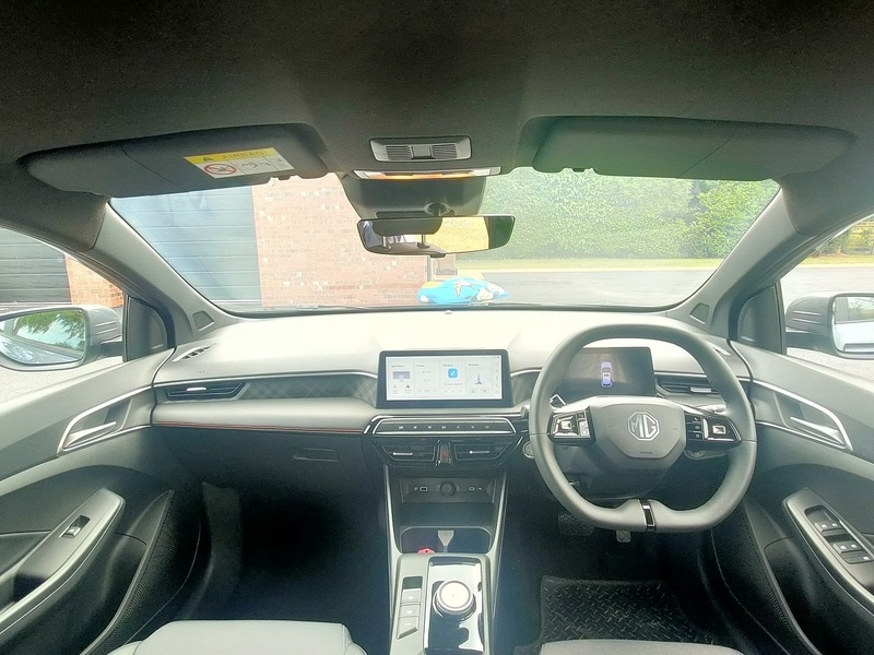 Used MG MG3 2024 for sale - 76566333: Photo 13