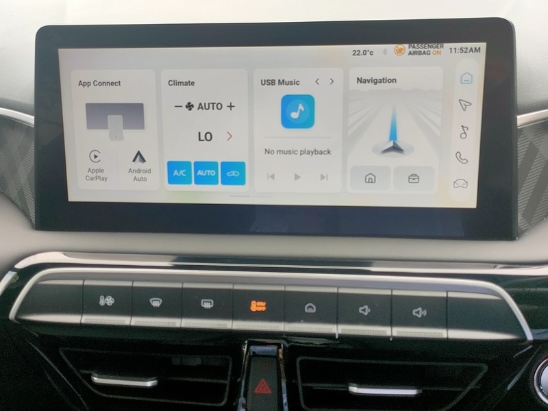 Used MG MG3 2024 for sale - 76566333: Photo 14