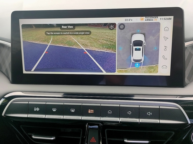 Used MG MG3 2024 for sale - 76566333: Photo 15