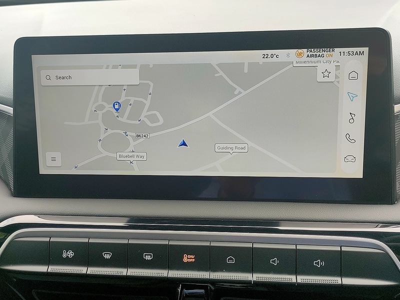 Used MG MG3 2024 for sale - 76566333: Photo 17