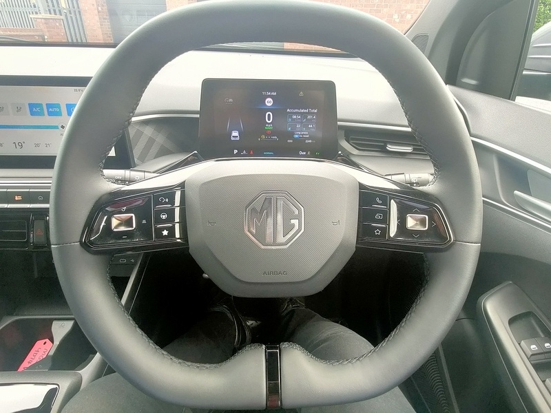 Used MG MG3 2024 for sale - 76566333: Photo 18