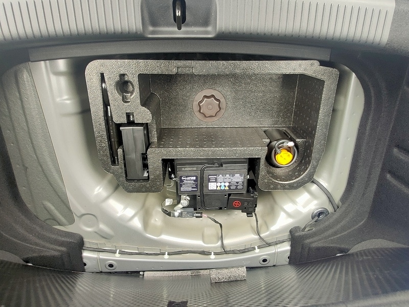 Used MG MG3 2024 for sale - 76566333: Photo 19