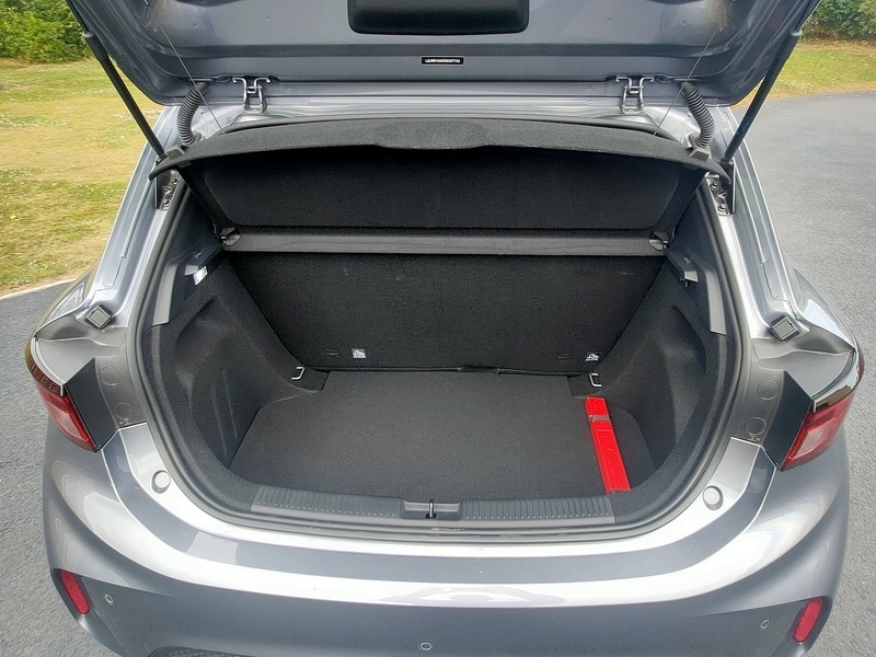 Used MG MG3 2024 for sale - 76566333: Photo 20