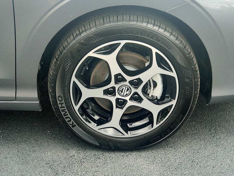 Used MG MG3 2024 for sale - 76566333: Photo 21