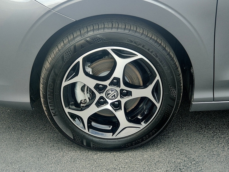 Used MG MG3 2024 for sale - 76566333: Photo 22