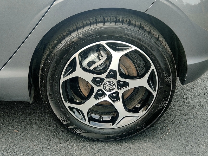 Used MG MG3 2024 for sale - 76566333: Photo 23