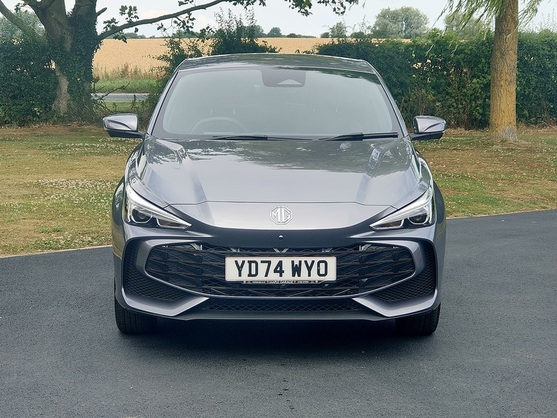 Used MG MG3 2024 for sale - 76566333: Photo 4