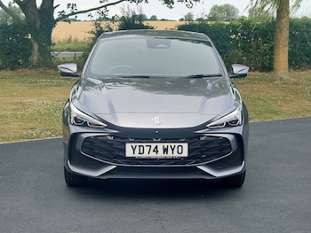 Used MG MG3 2024 for sale - 76566333: Photo