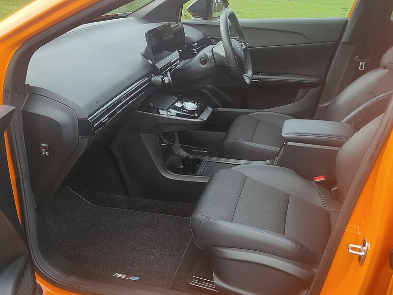 Used MG MG4 2024 for sale - 77555847: Photo 11