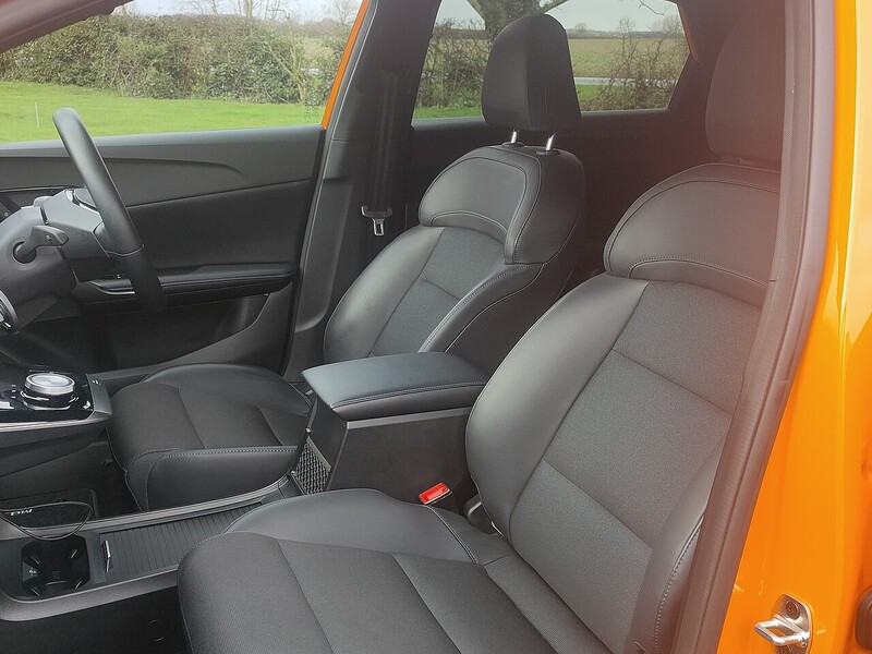 Used MG MG4 2024 for sale - 77555847: Photo 13