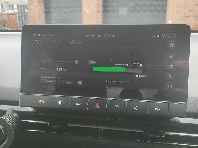 Used MG MG4 2024 for sale - 77555847: Photo 15