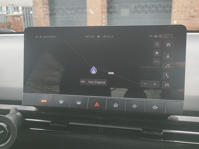 Used MG MG4 2024 for sale - 77555847: Photo 16