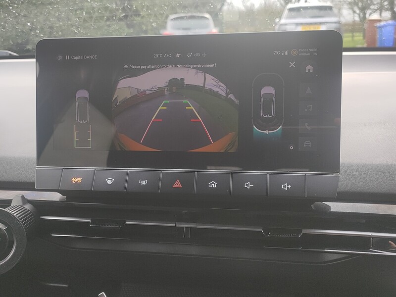 Used MG MG4 2024 for sale - 77555847: Photo 17