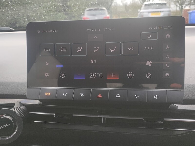 Used MG MG4 2024 for sale - 77555847: Photo 18