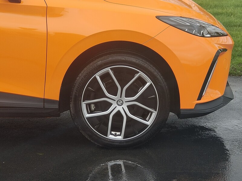 Used MG MG4 2024 for sale - 77555847: Photo 19