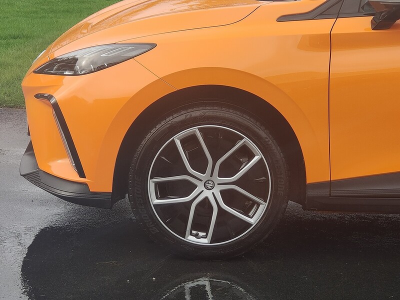 Used MG MG4 2024 for sale - 77555847: Photo 22