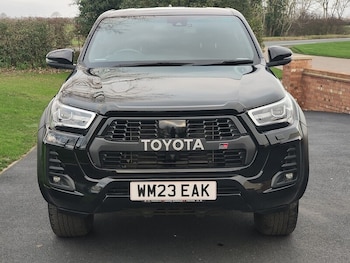 Used Toyota Hilux 2023 for sale - 76969784: Photo