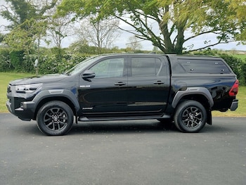 Used Toyota Hilux 2023 for sale - 78544962: Photo