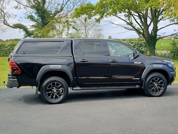 Used Toyota Hilux 2023 for sale - 78544962: Photo