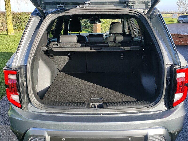 Used KGM Torres 2024 for sale - 77547884: Photo 12