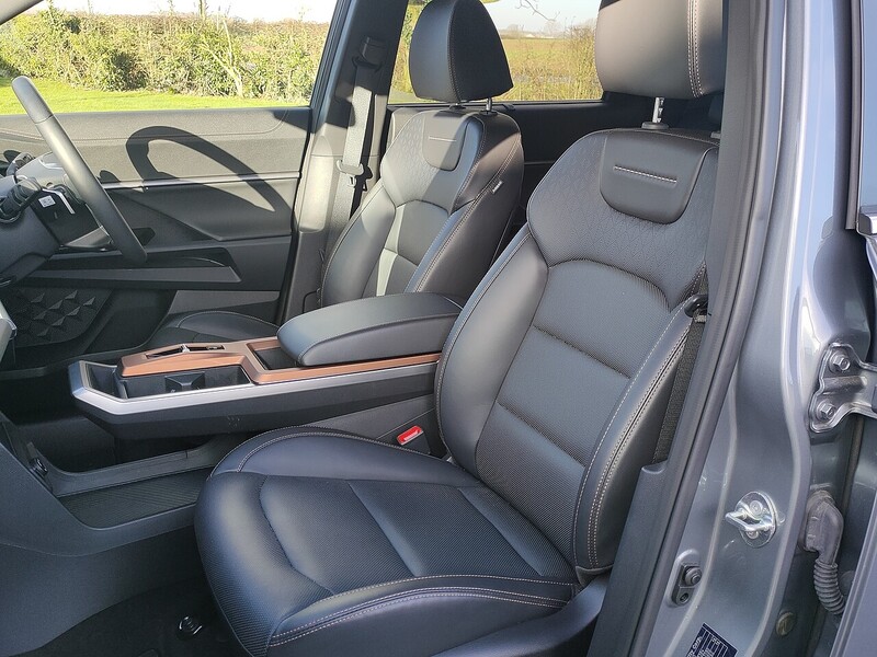 Used KGM Torres 2024 for sale - 77547884: Photo 13