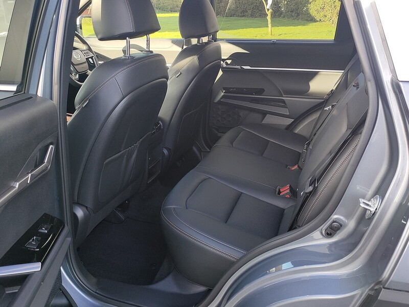 Used KGM Torres 2024 for sale - 77547884: Photo 15