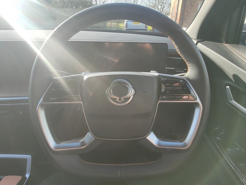 Used KGM Torres 2024 for sale - 77547884: Photo 16