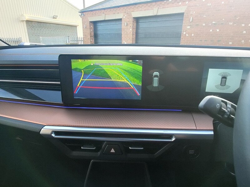 Used KGM Torres 2024 for sale - 77547884: Photo 17