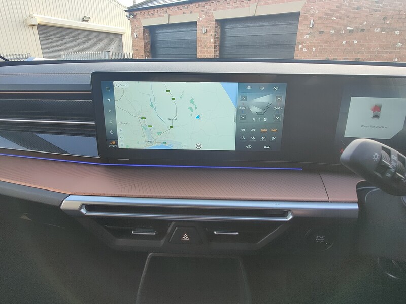 Used KGM Torres 2024 for sale - 77547884: Photo 18