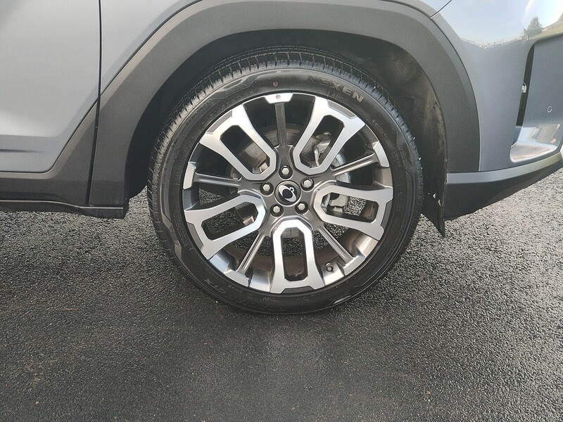 Used KGM Torres 2024 for sale - 77547884: Photo 20