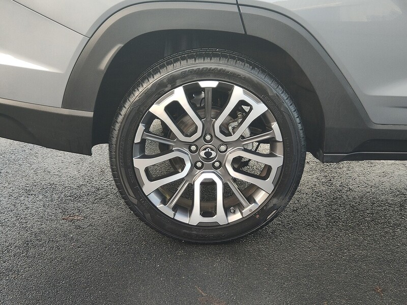 Used KGM Torres 2024 for sale - 77547884: Photo 21