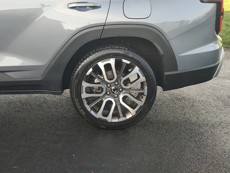 Used KGM Torres 2024 for sale - 77547884: Photo 22