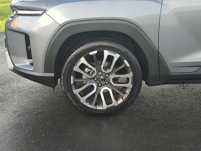 Used KGM Torres 2024 for sale - 77547884: Photo 23