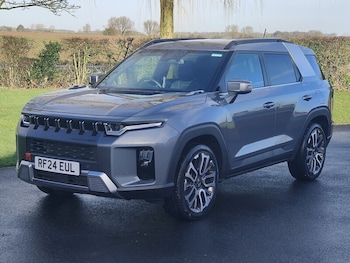 Used KGM Torres 2024 for sale - 77547884: Photo