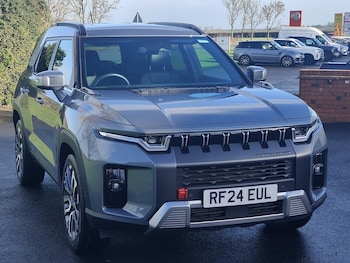 Used KGM Torres 2024 for sale - 77547884: Photo