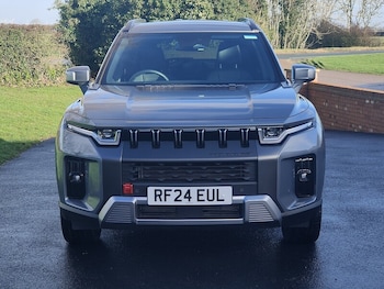 Used KGM Torres 2024 for sale - 77547884: Photo