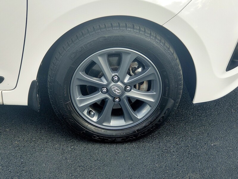 Used Hyundai i10 2016 for sale - 76950852: Photo 16