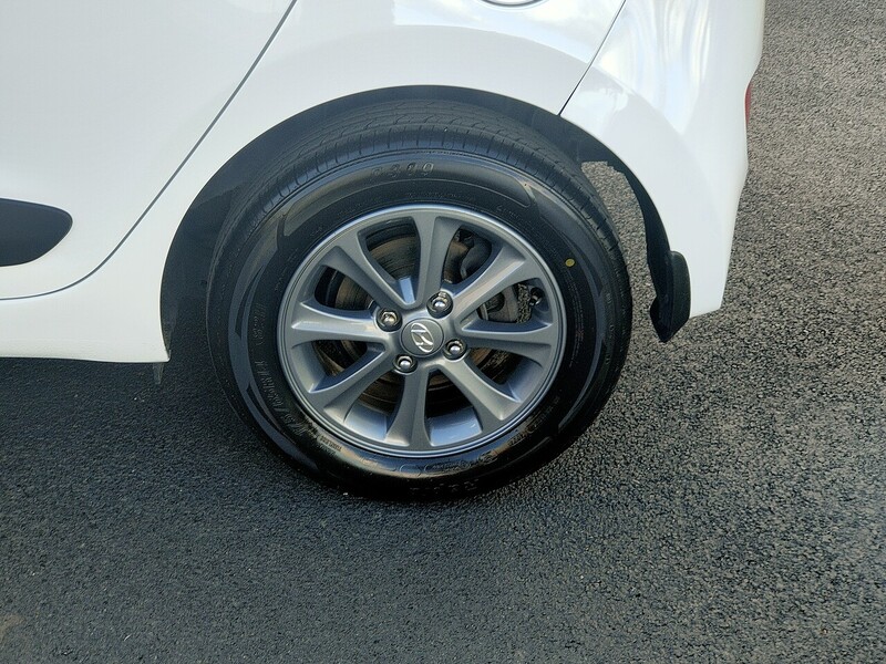 Used Hyundai i10 2016 for sale - 76950852: Photo 18