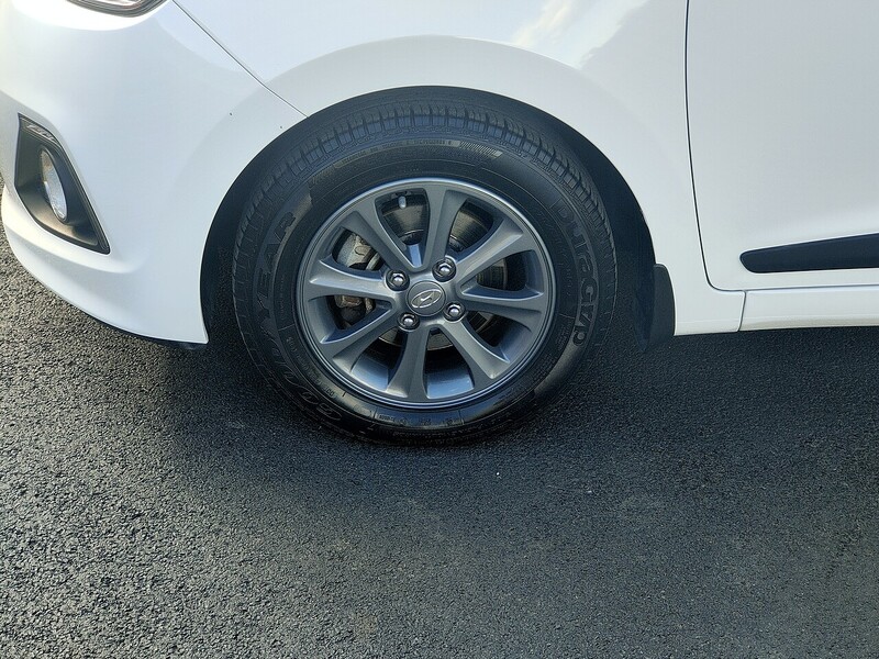 Used Hyundai i10 2016 for sale - 76950852: Photo 19