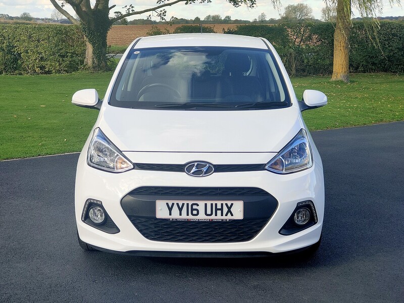 Used Hyundai i10 2016 for sale - 76950852: Photo 7