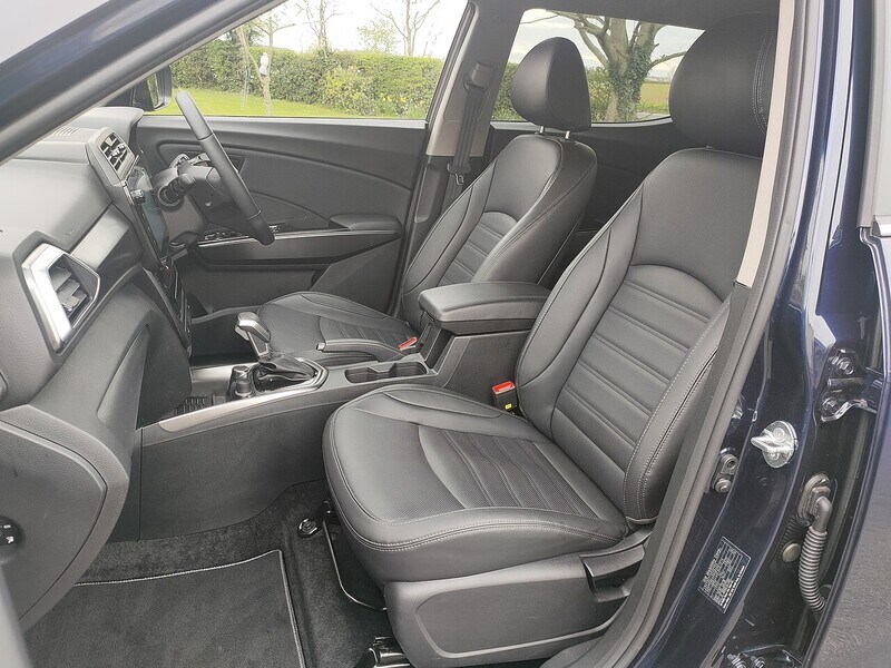 Used KGM Tivoli 2025 for sale - 78182179: Photo 12